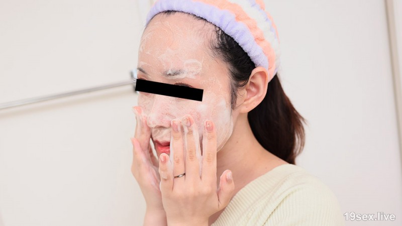 스핀 숙녀 ～ 쿠로사키 씨의 모습～