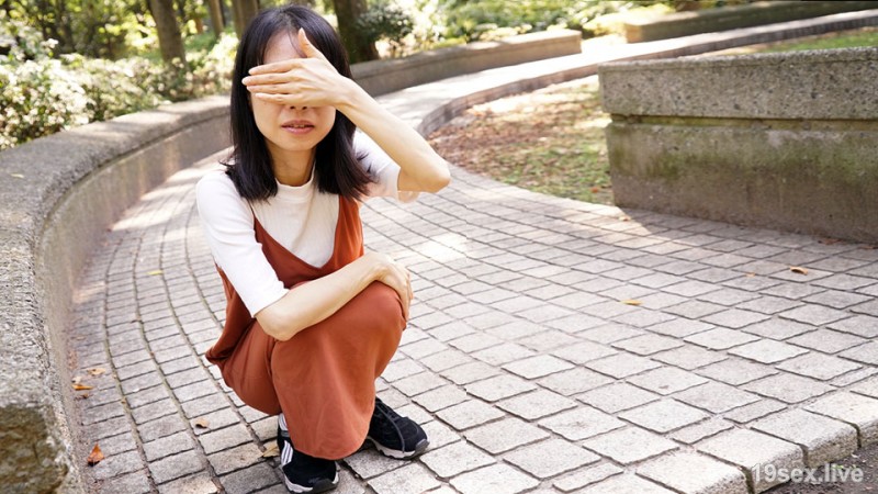 아마추어 부인 첫 촬영 문서 59 코사카 미유키