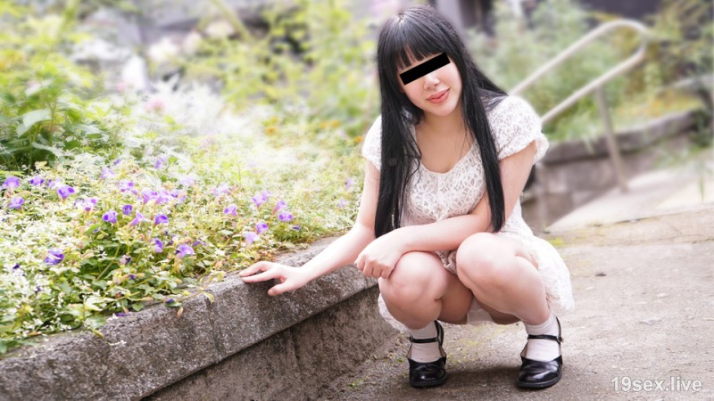 아마추어 첫 촬영! SEX를 사랑 해요.
