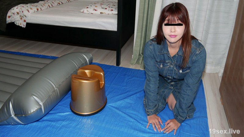 변태 의자 지참! 델리 헬 비누 숙녀