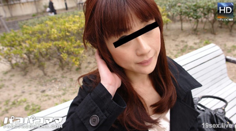 정액하는 유부녀들 26~정액은 미모의 비약~