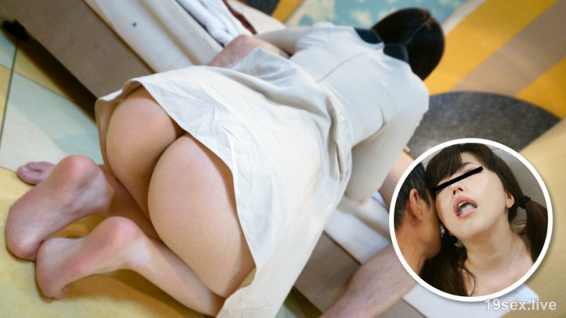 정액하는 유부녀들 91 ~7년만의 출연으로, 3발도 떡이었습니다…