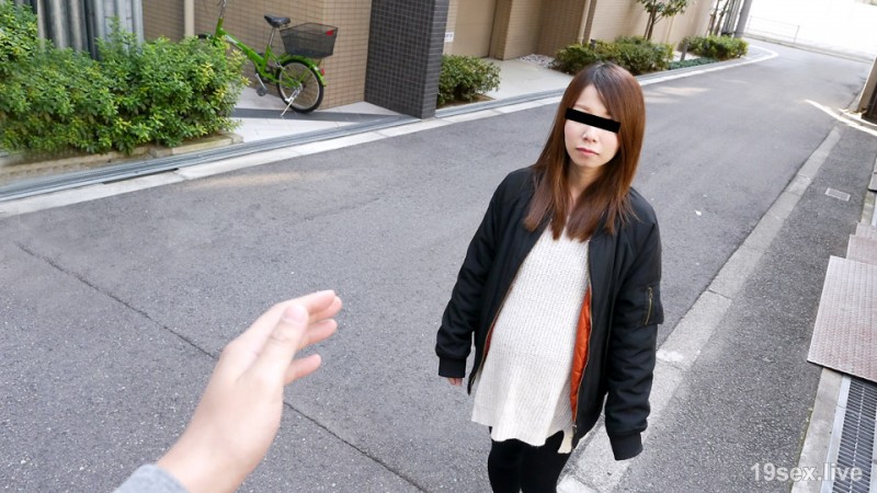 지금은 속옷을 잡아주세요! ~가치한 임산의 하얀 속옷~