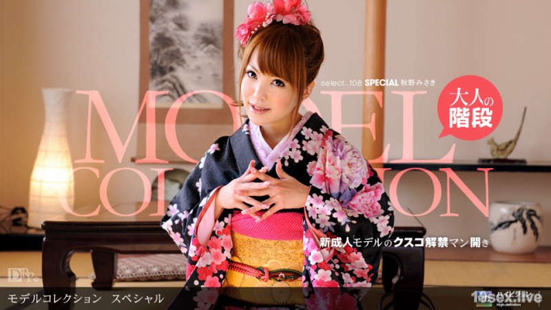 Model Collection select...108 스페셜