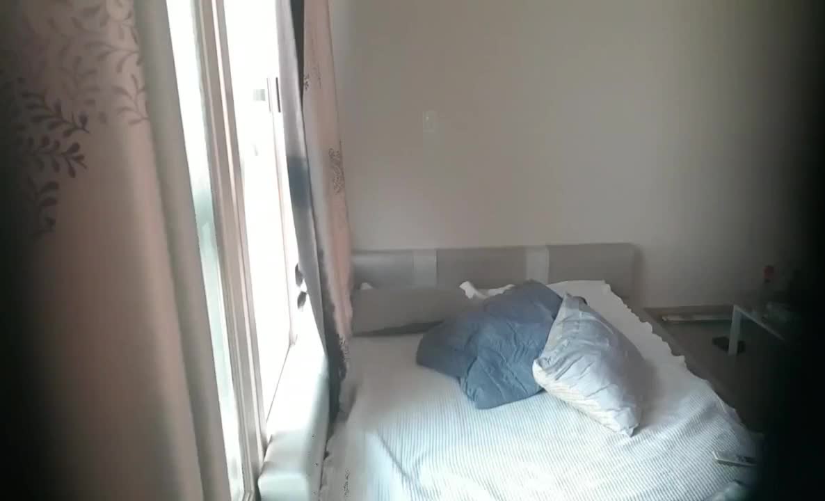 어플로 만난 불법체류 조건녀