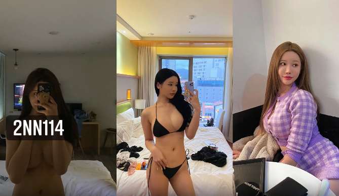 박을때마다 맛있는 소리가나는 이민