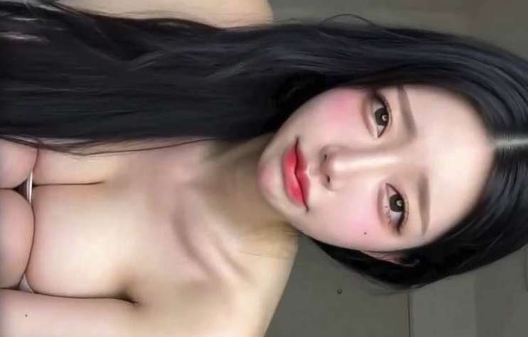 영어로 구닝해주는 초글래머 엣징이
