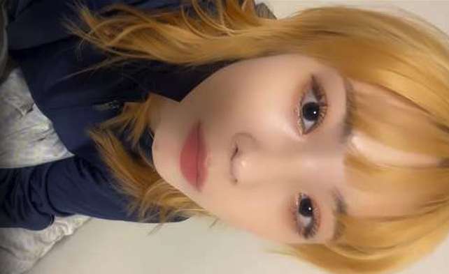 올노-나 사랑하는 만큼만 후원하면 돼~