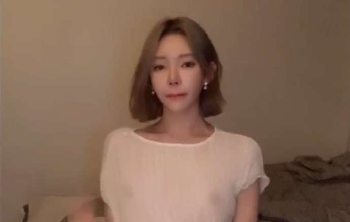 여자보다 이쁜 소추존예녀