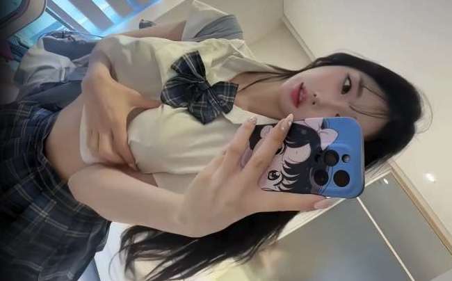 섹시미 뽐내는 윤지니 팬트리모음